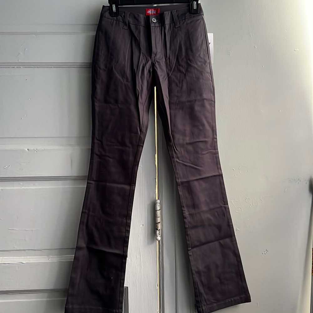 Dickies Charcoal